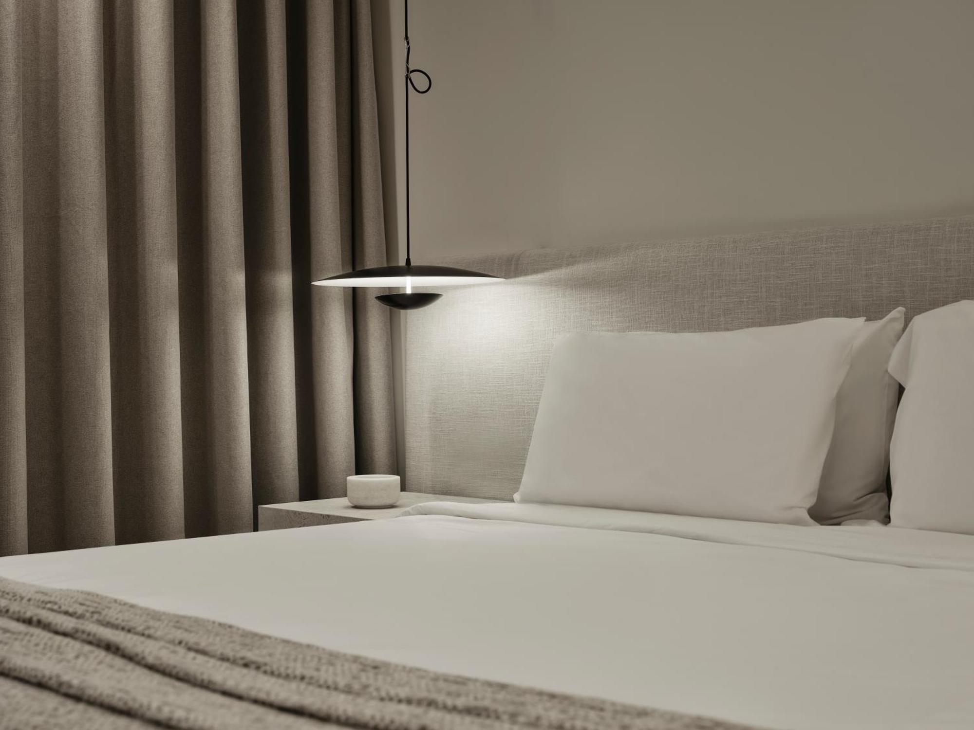 פיתגוריו Doryssa Method Hotel חדר תמונה
