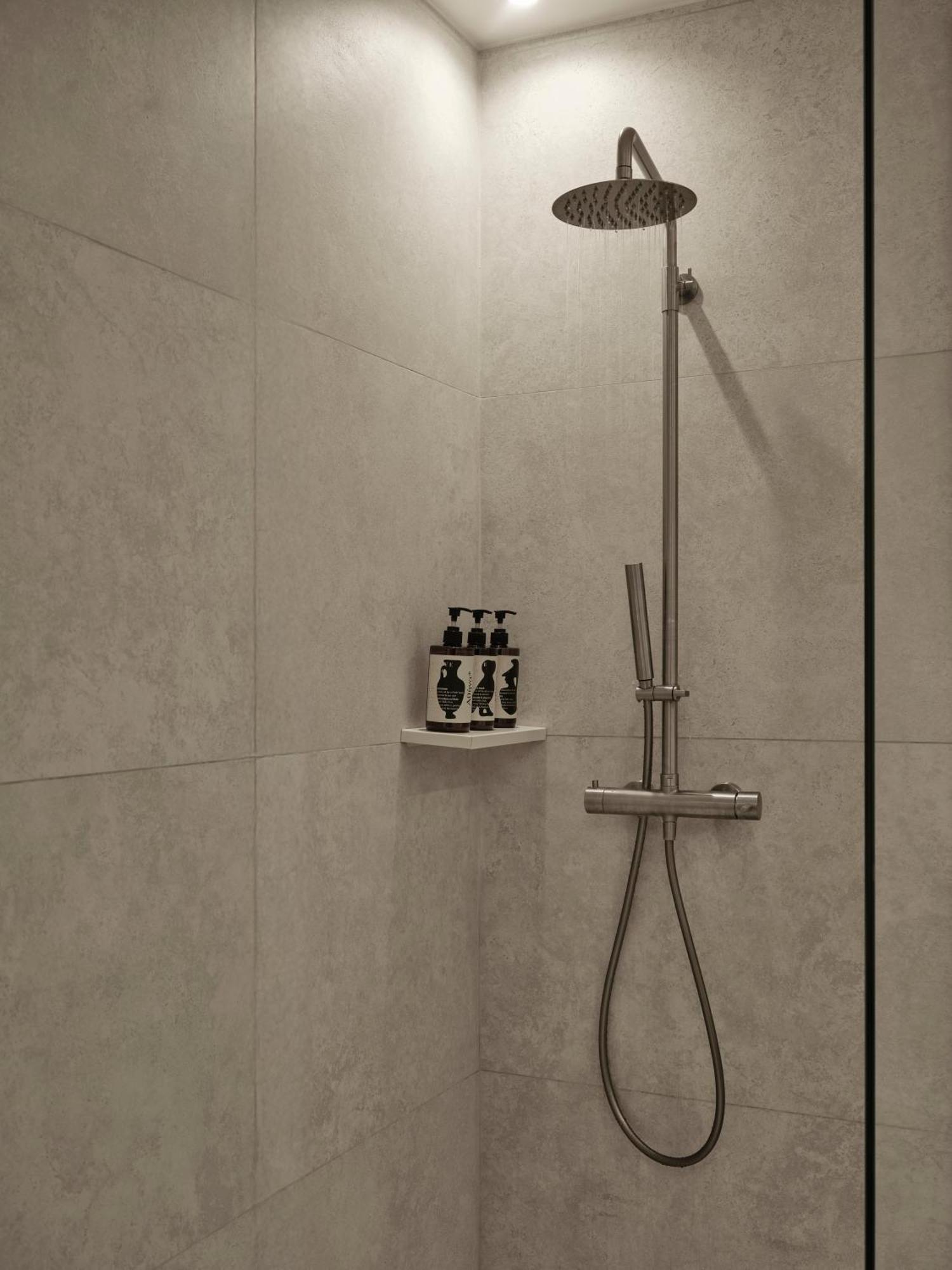פיתגוריו Doryssa Method Hotel חדר תמונה