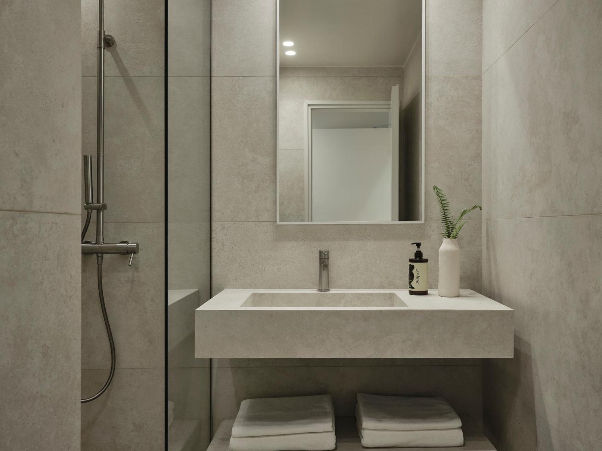 פיתגוריו Doryssa Method Hotel מראה חיצוני תמונה