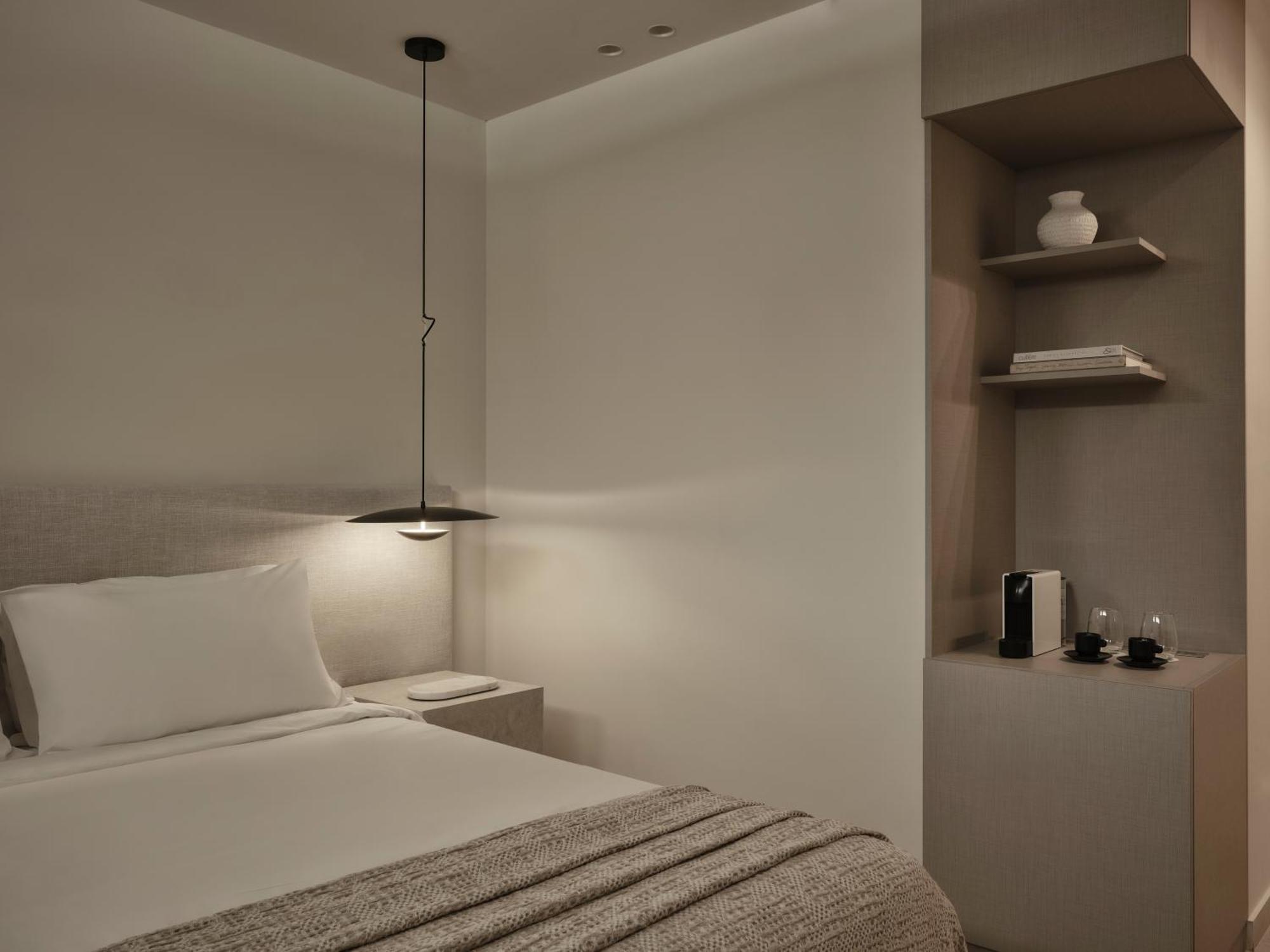 פיתגוריו Doryssa Method Hotel מראה חיצוני תמונה