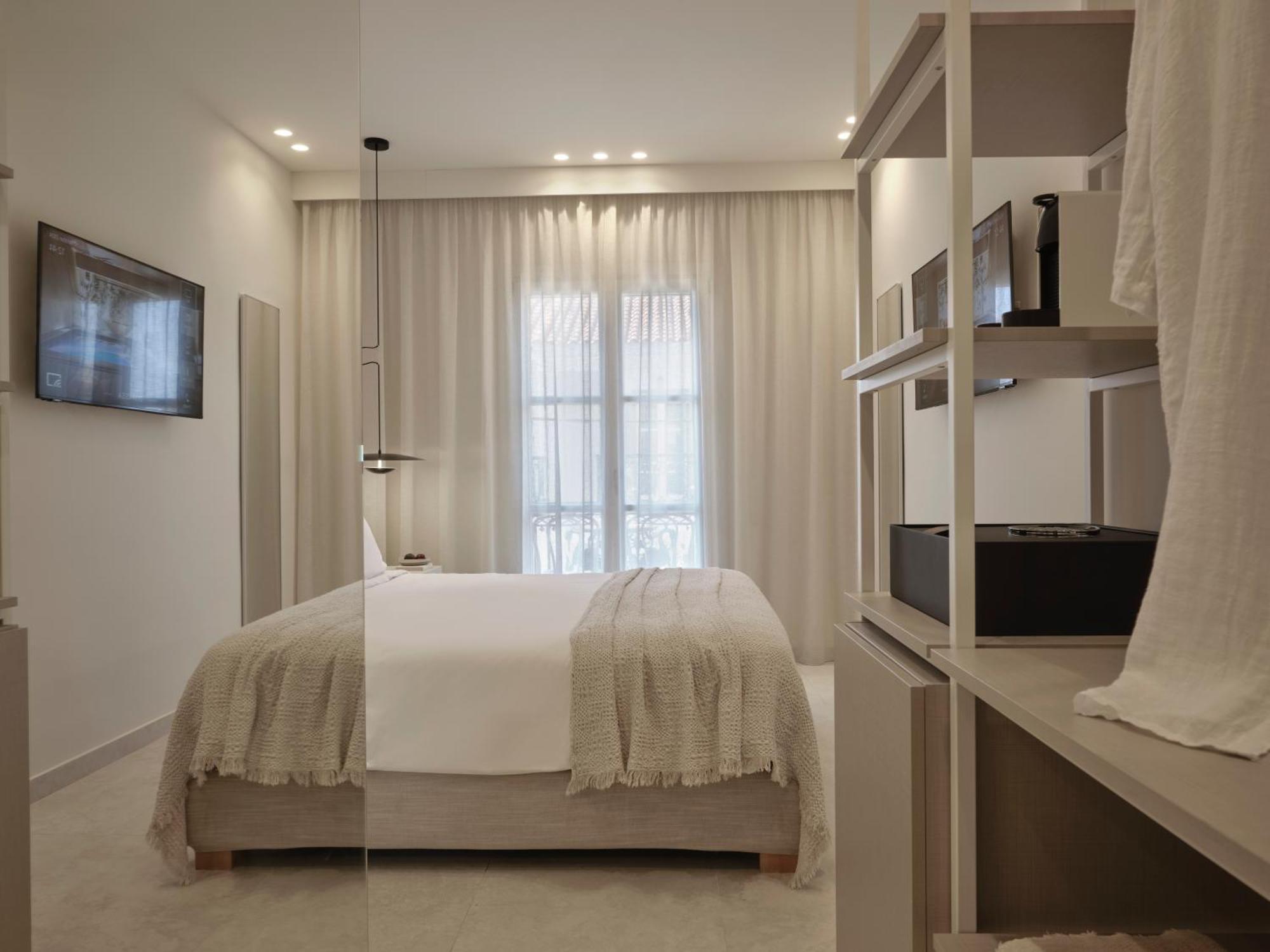 פיתגוריו Doryssa Method Hotel מראה חיצוני תמונה