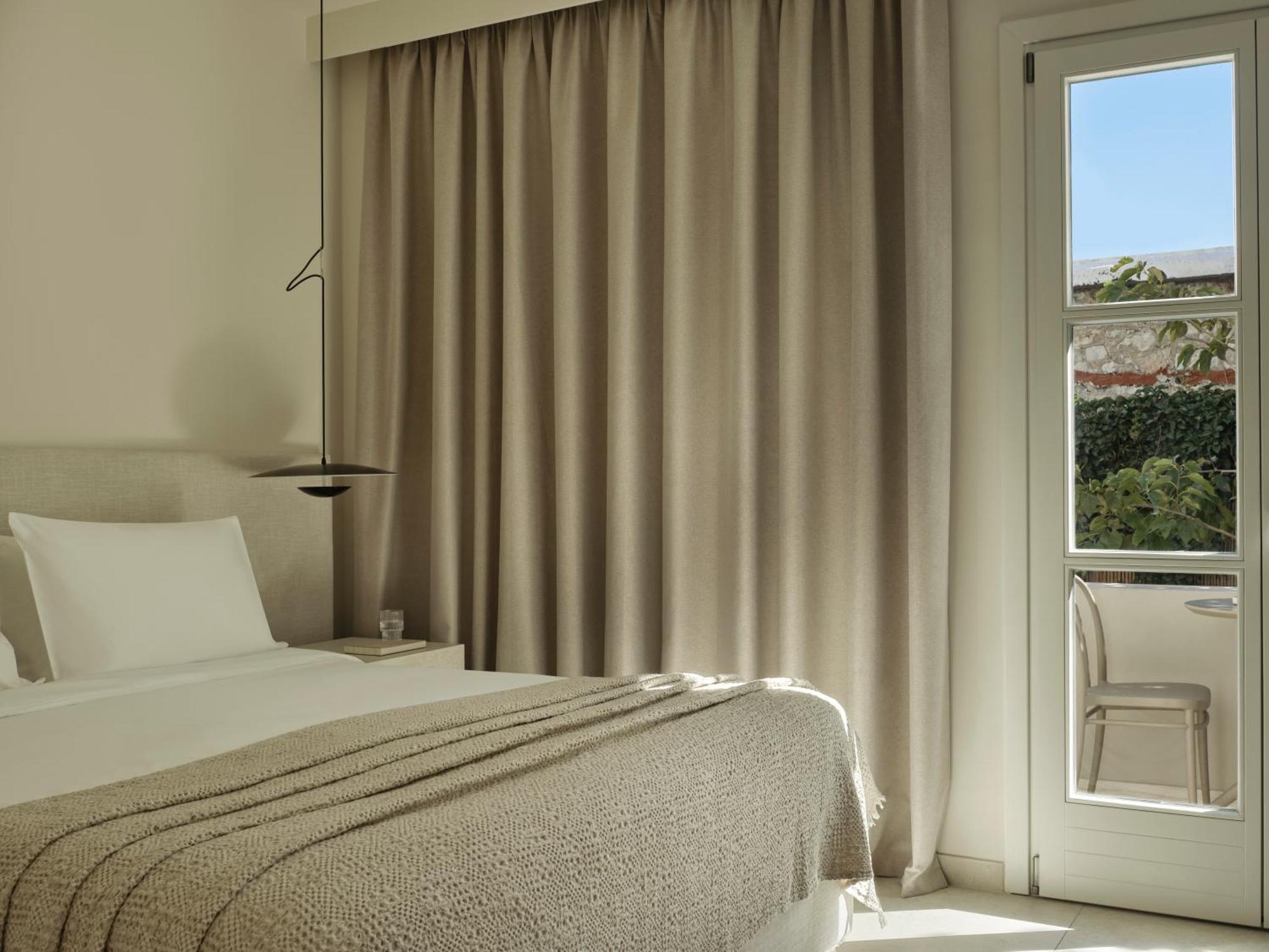 פיתגוריו Doryssa Method Hotel מראה חיצוני תמונה