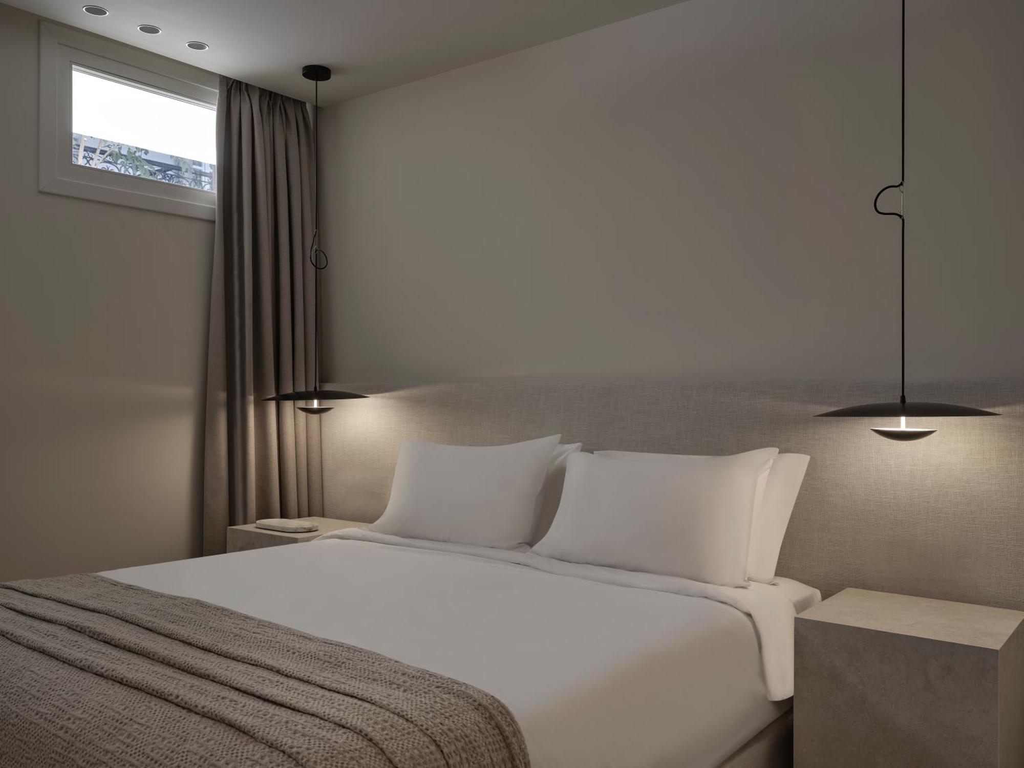 פיתגוריו Doryssa Method Hotel חדר תמונה