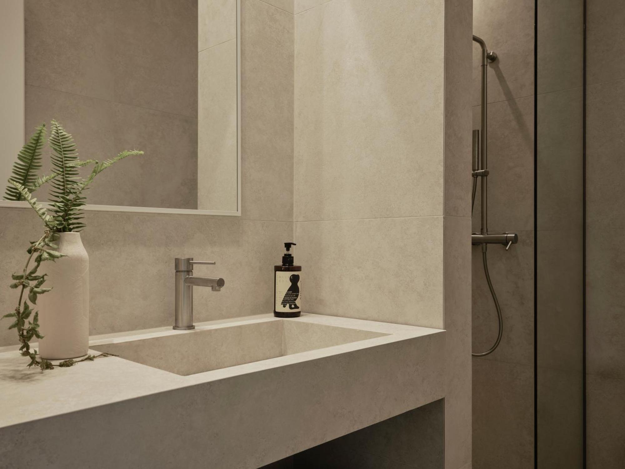 פיתגוריו Doryssa Method Hotel חדר תמונה