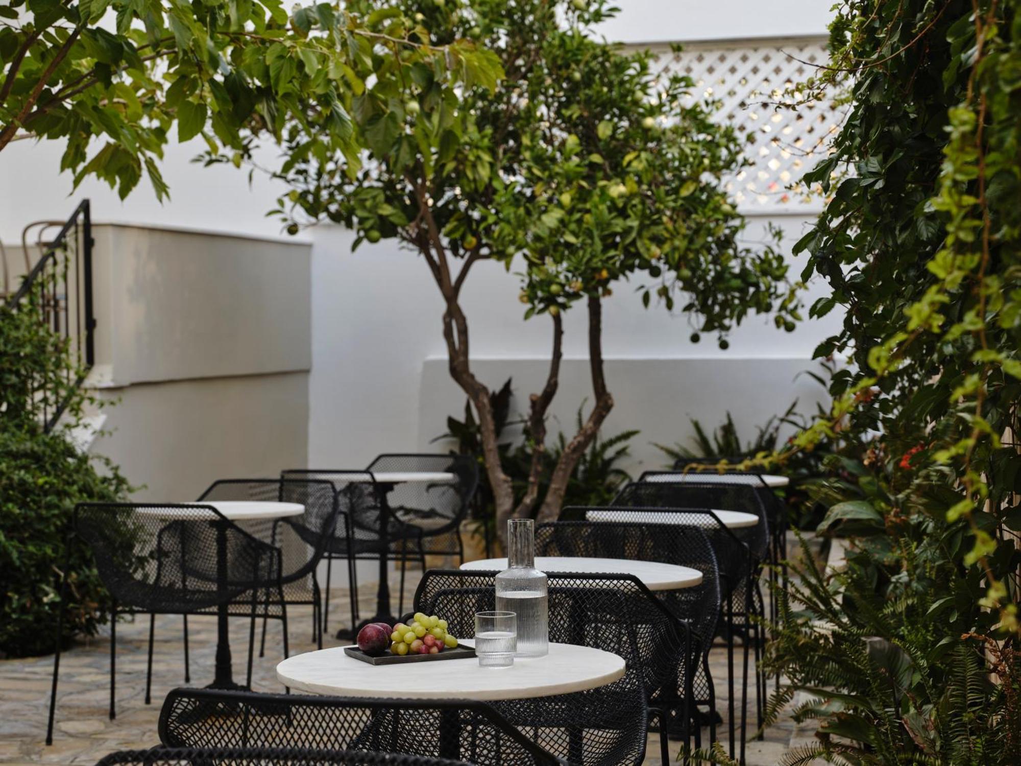פיתגוריו Doryssa Method Hotel מראה חיצוני תמונה