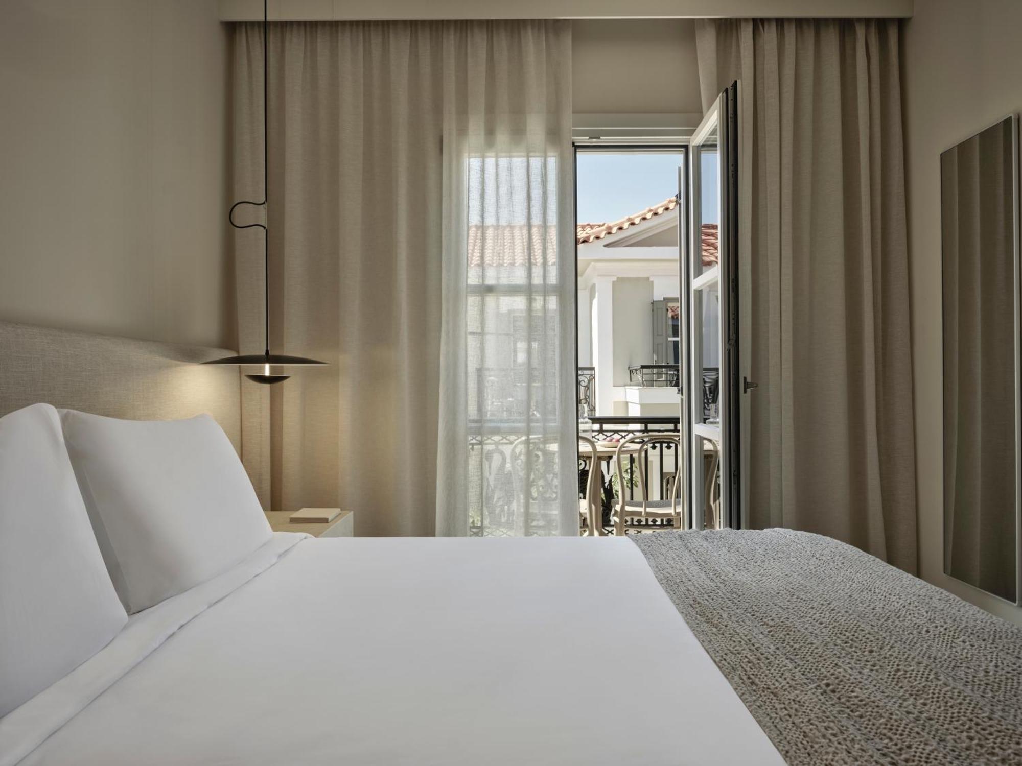 פיתגוריו Doryssa Method Hotel מראה חיצוני תמונה